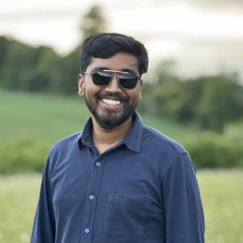 Andrew Oswin Ratnam profile image