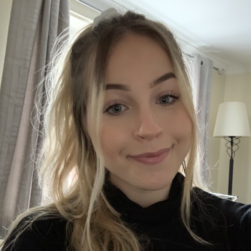 Hanna Stoneman profile image