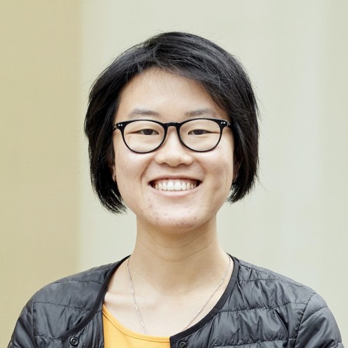 Maria Tam profile image