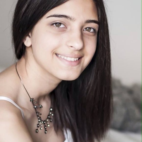 Radina Uzunova profile image