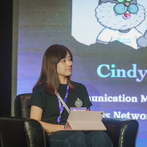 Cindy profile image