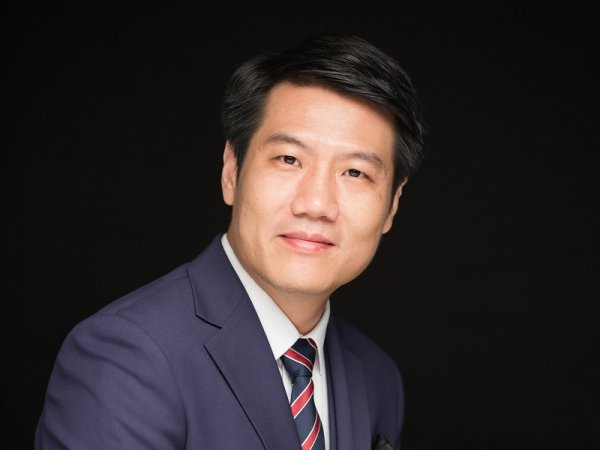 Patrick Zhu profile image