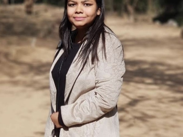 Muskan K. profile image