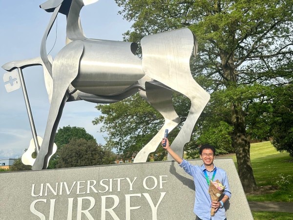 Thomas N. profile image