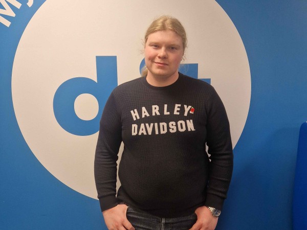 George S. profile image