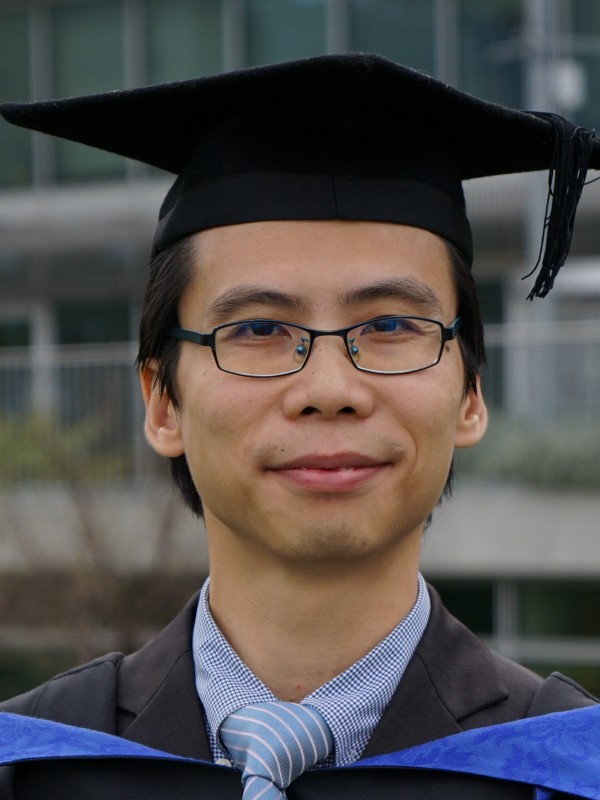 Vincent Yuan profile image