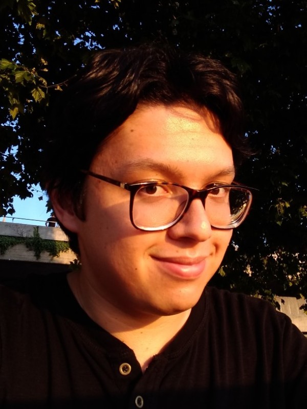 Daniel Peixoto Murata profile image