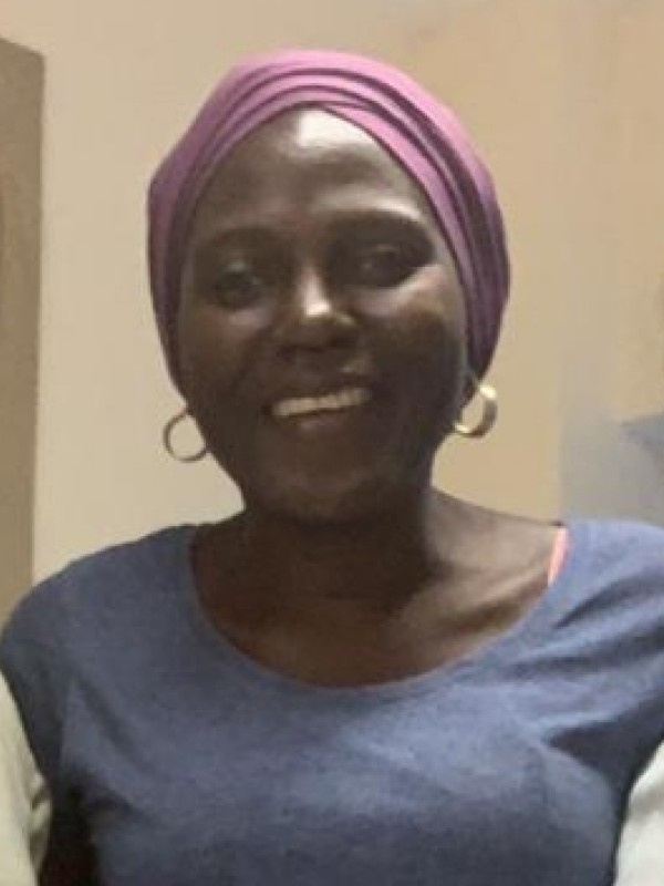 Hadiza Adamu Fika profile image