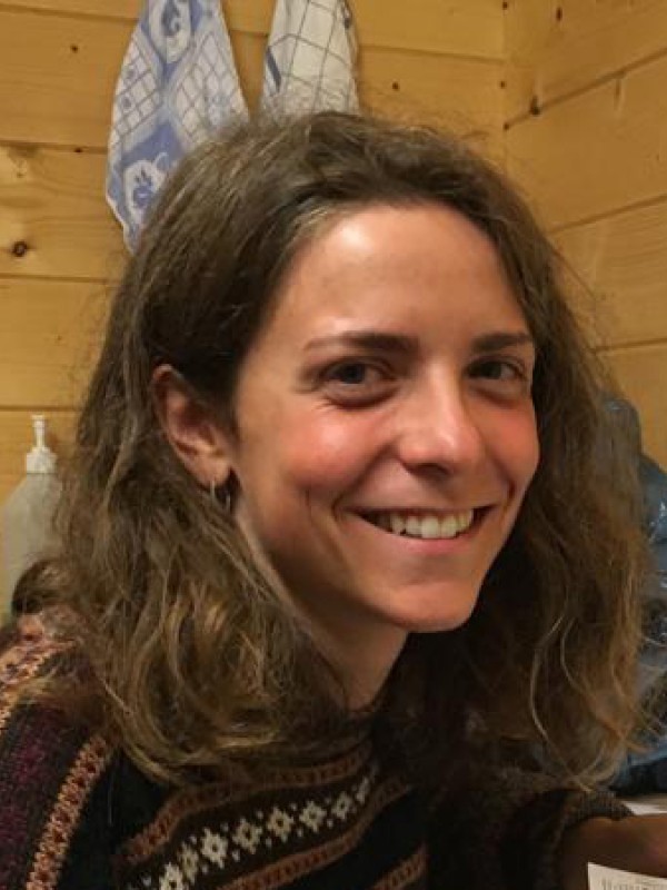 Francesca Trevisan profile image