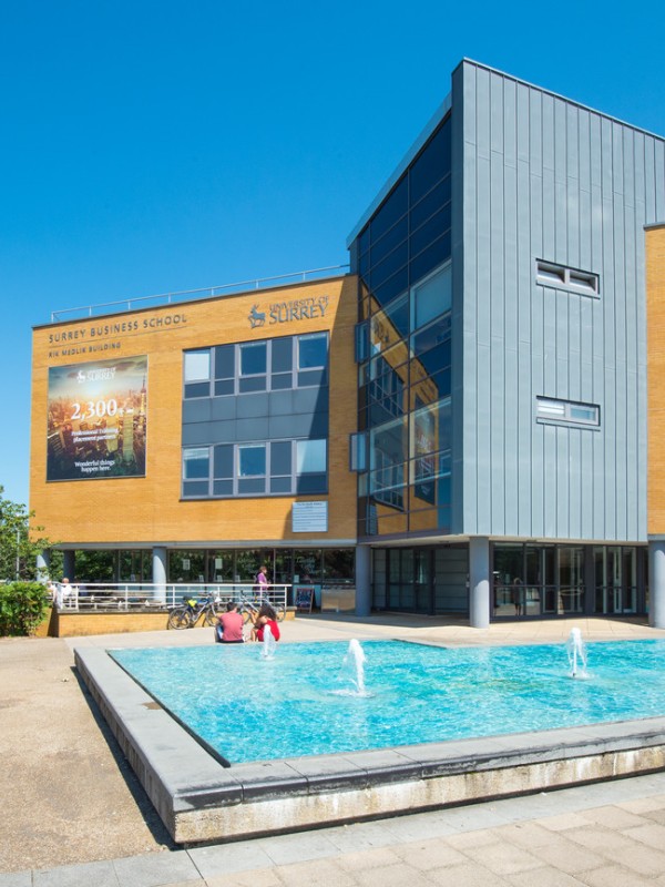 Surrey Business School