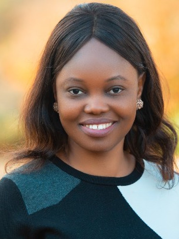 Oluwatoyin Adeniji profile image