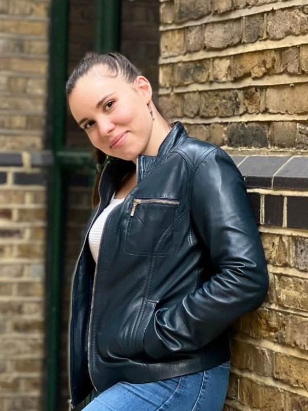 Ioana Meta profile image