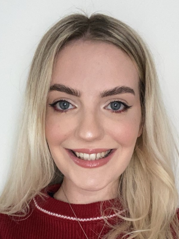 Sarah Harrison profile image