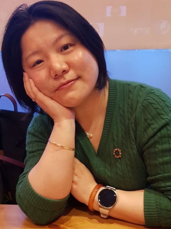Xiaobo (Agnes) Shen profile image
