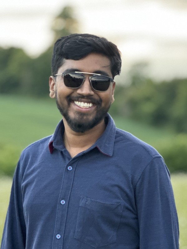 Andrew Oswin Ratnam profile image