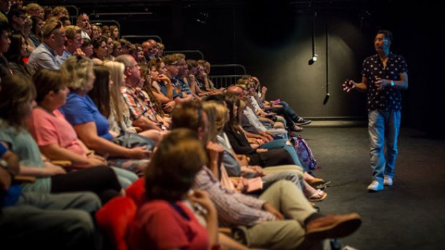 Open days | University of Surrey