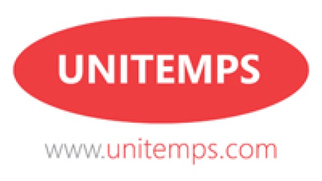 Unitemps logo