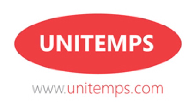 Unitemps logo