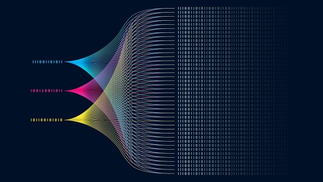 Data codes