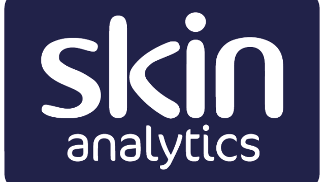 Skin Analytics - logo