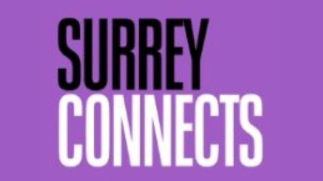 Surrey Connects