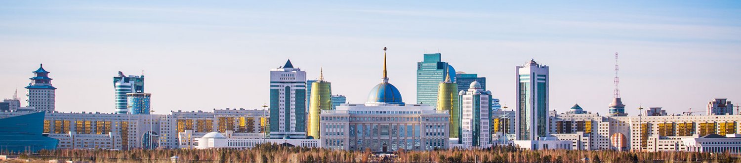 Kazakhstan