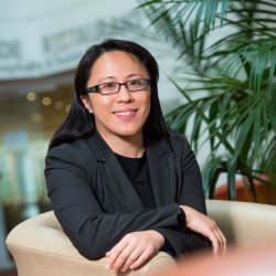 Dr Judy Lee | University of Surrey