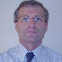 Peter Cockcroft