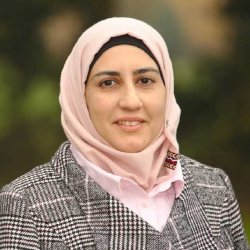 Nada El Kassem