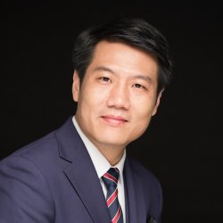 Patrick Zhu