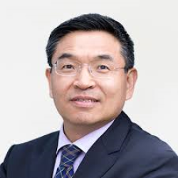 The Vice-Chancellor Professor G.Q. Max Lu AO DL FREng FAA FTSE