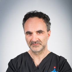 Prof Noel Fitzpatrick