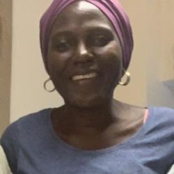 Hadiza Adamu Fika