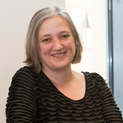 Prof Monique Raats (she/her)