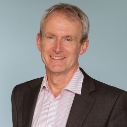 Professor Nick Russell