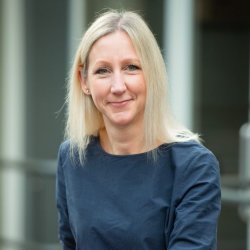 Professor Fiona Blyth AM