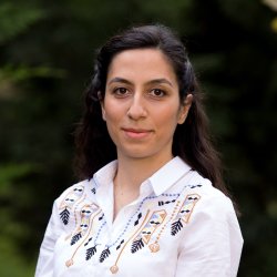 Özge Mercanoğlu Sincan