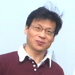 Qibo Zhang