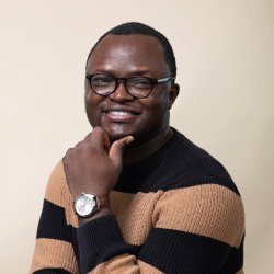 olukayode daramola image