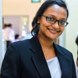 Samadhi Silva