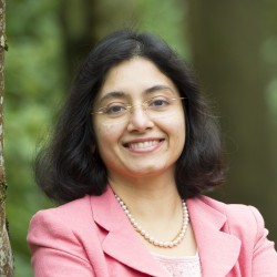 Prof Jhuma Sadhukhan  University of Surrey