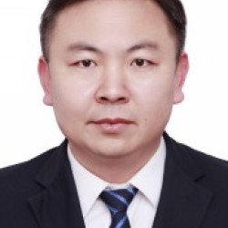 Zongtao Zhang, Visiting Researcher