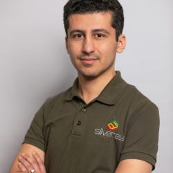 Dr Mahdi Arabnejad