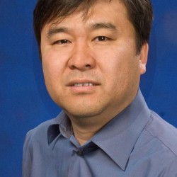 Dr Yong Chu