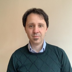 Aldo Stornelli profile 