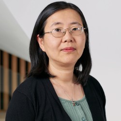 Professor Minhua Eunice Ma's profile photo