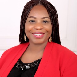 Oluwakemi Akagwu photo