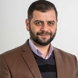 Anas Alkayal