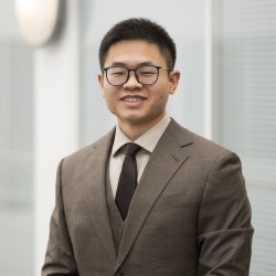 Dr Kai Yang