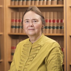 Professor Rosalind Malcolm